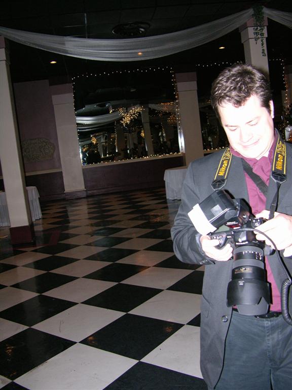 Travis Gauthier, best photographer in Lafayette