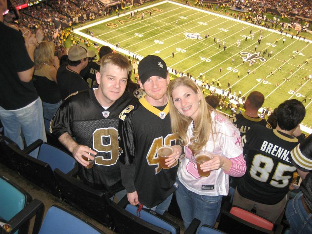 NFC Championship 2009