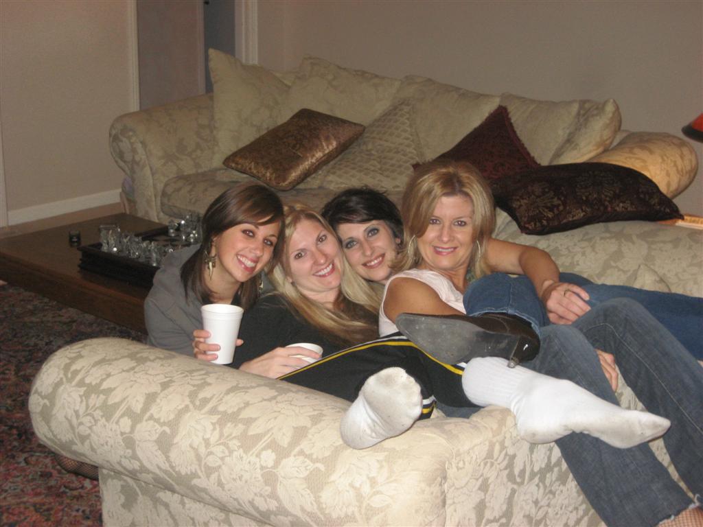 drunkeness