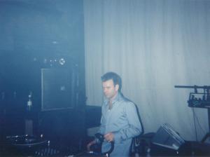 Paul Oakenfold @ House of Blues