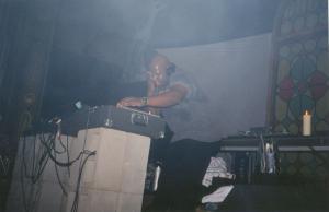 Carl Cox @ State Palace