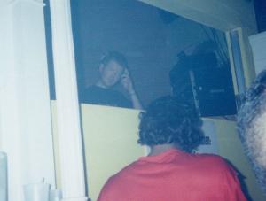 John Digweed @ Hyperia in Houston