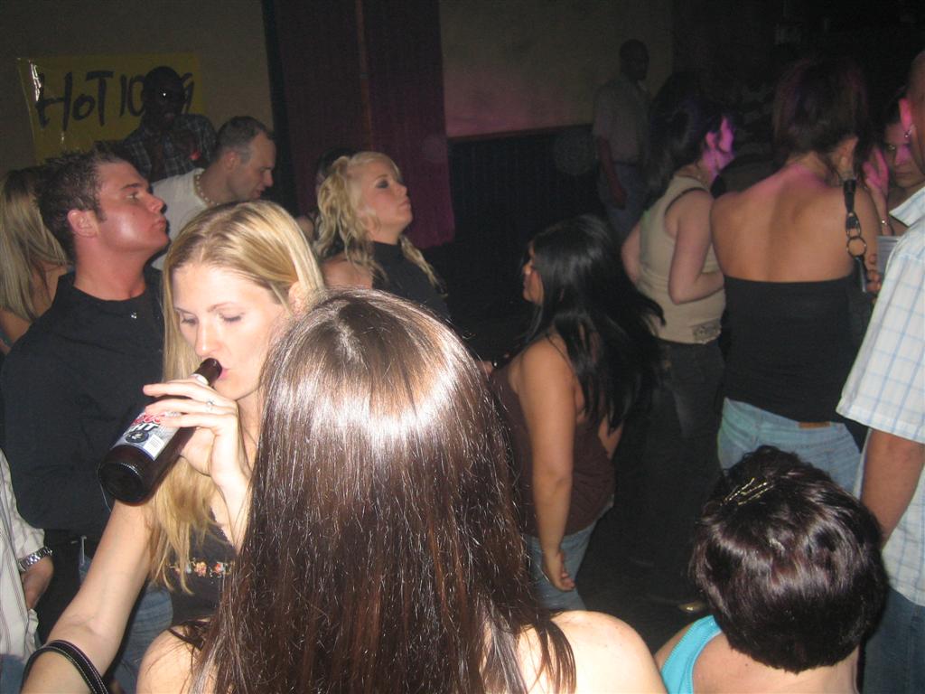 Dancing @ Stans