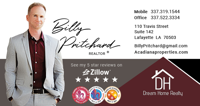 Billy Email Signature 2020 final