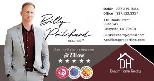 Billy Email Signature 2020 final