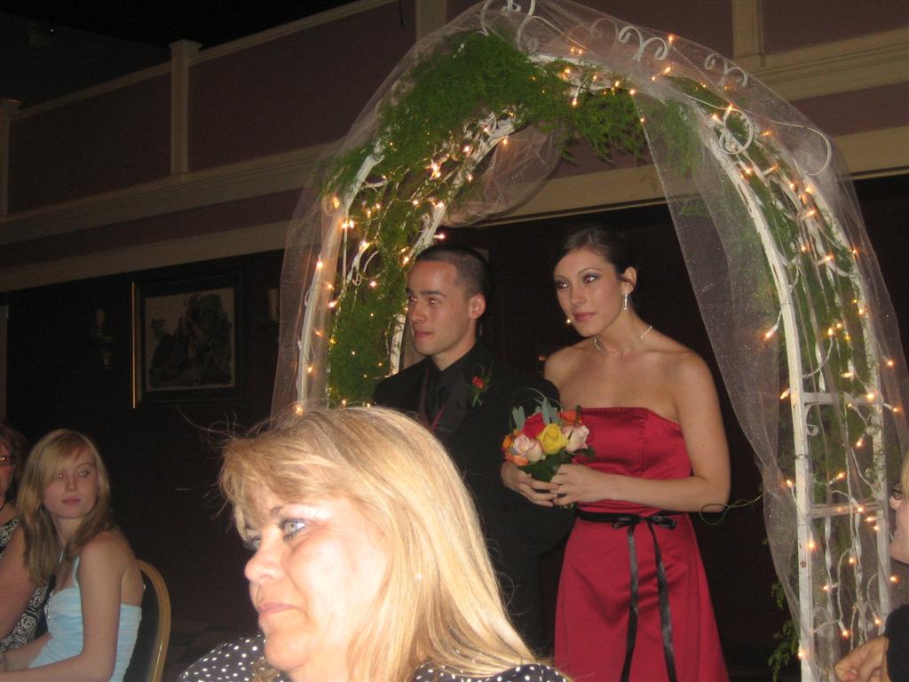 Jason & Tiff