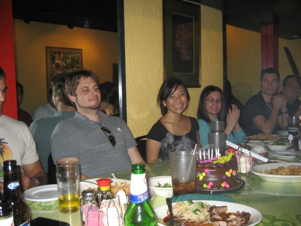 Ramas 2009
