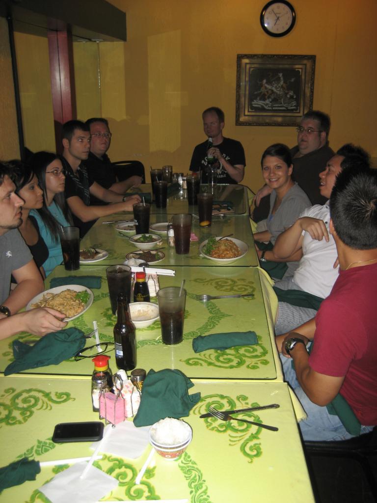 Ramas 2009