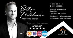 Billy Email Signature 2025 Final