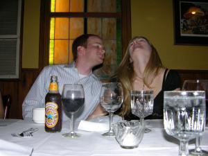 Doing what I do best